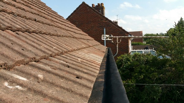 Gutter Gremlin Residential Services - guttergremlin.co.uk